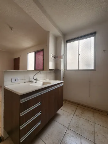 Alugar Apartamento / Padr&atilde;o em S&atilde;o Jos&eacute; do Rio Preto R$ 880,00 - Foto 4