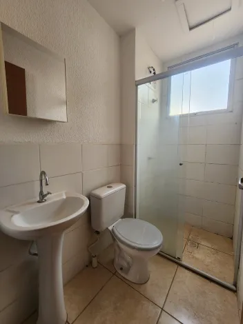 Alugar Apartamento / Padr&atilde;o em S&atilde;o Jos&eacute; do Rio Preto R$ 880,00 - Foto 9