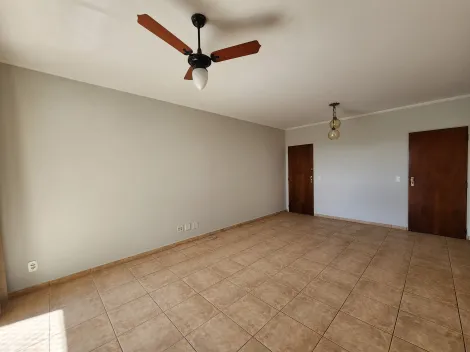 Alugar Apartamento / Padr&atilde;o em S&atilde;o Jos&eacute; do Rio Preto R$ 1.000,00 - Foto 2