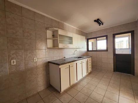 Alugar Apartamento / Padr&atilde;o em S&atilde;o Jos&eacute; do Rio Preto R$ 1.000,00 - Foto 4