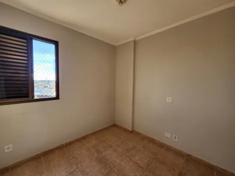 Alugar Apartamento / Padr&atilde;o em S&atilde;o Jos&eacute; do Rio Preto R$ 1.000,00 - Foto 5