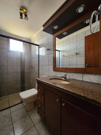 Alugar Apartamento / Padr&atilde;o em S&atilde;o Jos&eacute; do Rio Preto R$ 1.000,00 - Foto 12