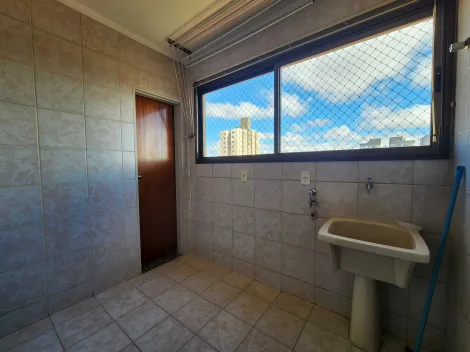 Alugar Apartamento / Padr&atilde;o em S&atilde;o Jos&eacute; do Rio Preto R$ 1.000,00 - Foto 13