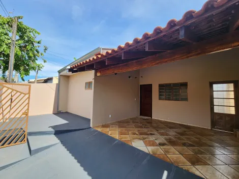 Casa / Padr&atilde;o em S&atilde;o Jos&eacute; do Rio Preto 