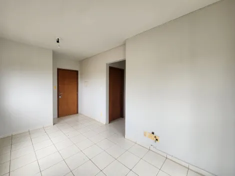 Alugar Apartamento / Padr&atilde;o em S&atilde;o Jos&eacute; do Rio Preto R$ 1.000,00 - Foto 2