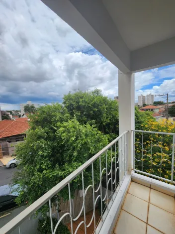 Alugar Apartamento / Padr&atilde;o em S&atilde;o Jos&eacute; do Rio Preto R$ 1.000,00 - Foto 3