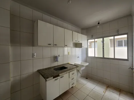 Alugar Apartamento / Padr&atilde;o em S&atilde;o Jos&eacute; do Rio Preto R$ 1.000,00 - Foto 5