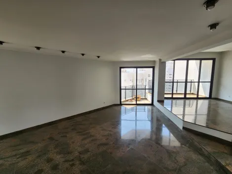 Alugar Apartamento / Padr&atilde;o em S&atilde;o Jos&eacute; do Rio Preto. apenas R$ 1.000,00