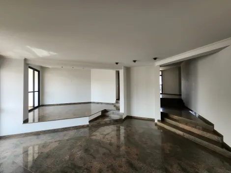 Alugar Apartamento / Padr&atilde;o em S&atilde;o Jos&eacute; do Rio Preto R$ 1.000,00 - Foto 2