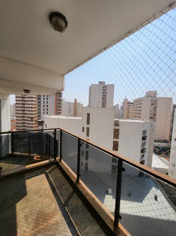 Alugar Apartamento / Padr&atilde;o em S&atilde;o Jos&eacute; do Rio Preto R$ 1.000,00 - Foto 4