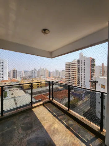 Alugar Apartamento / Padr&atilde;o em S&atilde;o Jos&eacute; do Rio Preto R$ 1.000,00 - Foto 5
