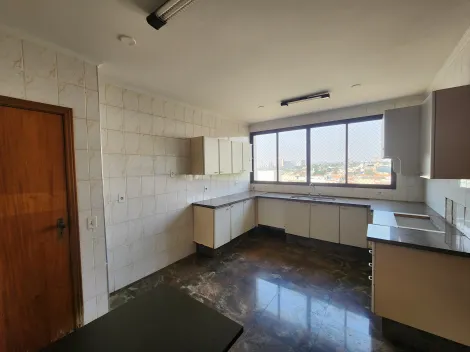 Alugar Apartamento / Padr&atilde;o em S&atilde;o Jos&eacute; do Rio Preto R$ 1.000,00 - Foto 7