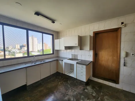 Alugar Apartamento / Padr&atilde;o em S&atilde;o Jos&eacute; do Rio Preto R$ 1.000,00 - Foto 8