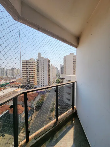 Alugar Apartamento / Padr&atilde;o em S&atilde;o Jos&eacute; do Rio Preto R$ 1.000,00 - Foto 11