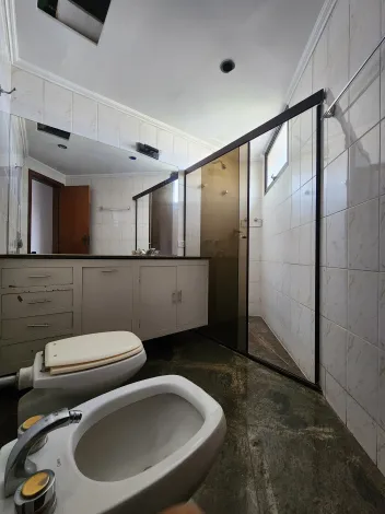 Alugar Apartamento / Padr&atilde;o em S&atilde;o Jos&eacute; do Rio Preto R$ 1.000,00 - Foto 12