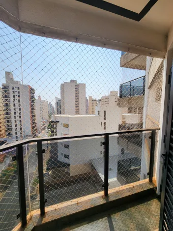 Alugar Apartamento / Padr&atilde;o em S&atilde;o Jos&eacute; do Rio Preto R$ 1.000,00 - Foto 15