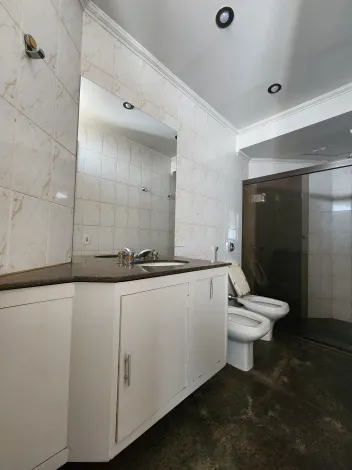 Alugar Apartamento / Padr&atilde;o em S&atilde;o Jos&eacute; do Rio Preto R$ 1.000,00 - Foto 21