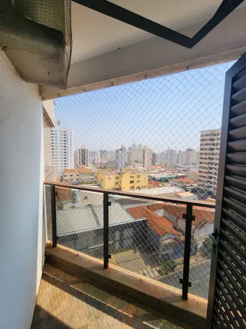 Alugar Apartamento / Padr&atilde;o em S&atilde;o Jos&eacute; do Rio Preto R$ 1.000,00 - Foto 22