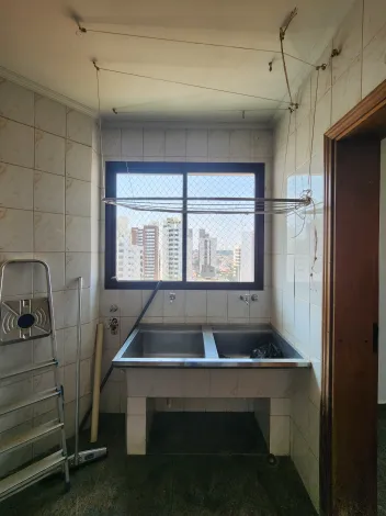 Alugar Apartamento / Padr&atilde;o em S&atilde;o Jos&eacute; do Rio Preto R$ 1.000,00 - Foto 25