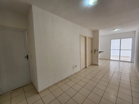Alugar Casa / Condom&iacute;nio em S&atilde;o Jos&eacute; do Rio Preto R$ 1.100,00 - Foto 2