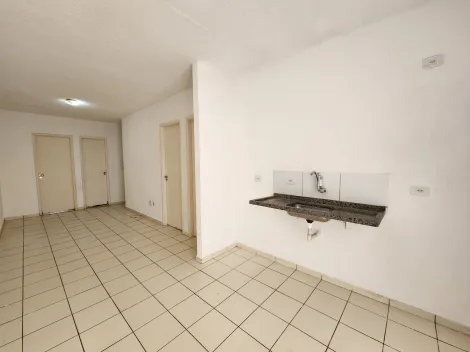 Alugar Casa / Condom&iacute;nio em S&atilde;o Jos&eacute; do Rio Preto R$ 1.100,00 - Foto 3