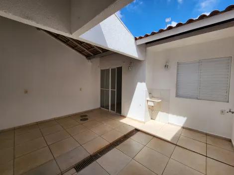 Alugar Casa / Condom&iacute;nio em S&atilde;o Jos&eacute; do Rio Preto R$ 1.100,00 - Foto 12