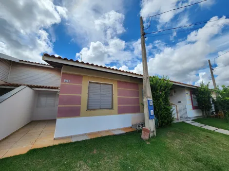 Casa / Condom&iacute;nio em S&atilde;o Jos&eacute; do Rio Preto 