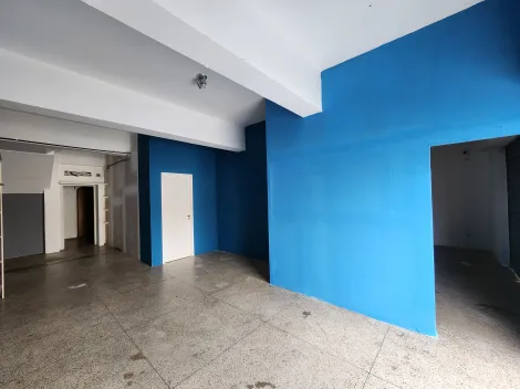 Alugar Comercial / Sal&atilde;o em S&atilde;o Jos&eacute; do Rio Preto. apenas R$ 2.000,00