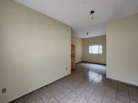 Alugar Casa / Padr&atilde;o em S&atilde;o Jos&eacute; do Rio Preto. apenas R$ 1.400,00