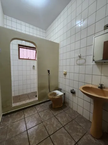 Alugar Casa / Padr&atilde;o em S&atilde;o Jos&eacute; do Rio Preto R$ 1.400,00 - Foto 7