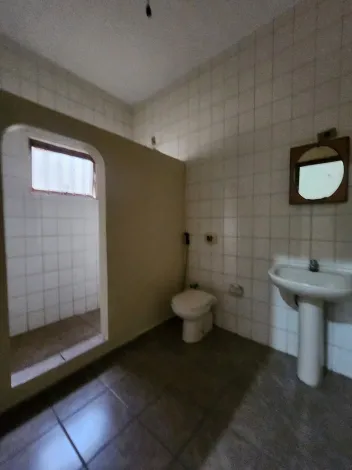 Alugar Casa / Padr&atilde;o em S&atilde;o Jos&eacute; do Rio Preto R$ 1.400,00 - Foto 12