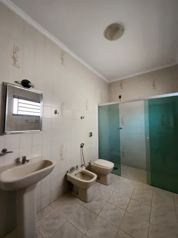 Alugar Casa / Padr&atilde;o em S&atilde;o Jos&eacute; do Rio Preto R$ 4.300,00 - Foto 12