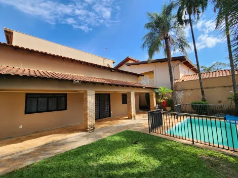Alugar Casa / Padr&atilde;o em S&atilde;o Jos&eacute; do Rio Preto. apenas R$ 4.300,00