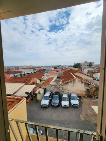 Alugar Apartamento / Padr&atilde;o em S&atilde;o Jos&eacute; do Rio Preto R$ 650,00 - Foto 8