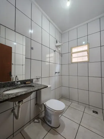 Alugar Casa / Padr&atilde;o em S&atilde;o Jos&eacute; do Rio Preto R$ 1.500,00 - Foto 7