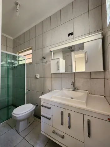Alugar Casa / Padr&atilde;o em S&atilde;o Jos&eacute; do Rio Preto R$ 1.424,95 - Foto 10