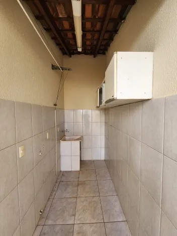 Alugar Casa / Padr&atilde;o em S&atilde;o Jos&eacute; do Rio Preto R$ 1.424,95 - Foto 17