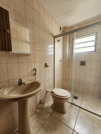 Alugar Apartamento / Padr&atilde;o em S&atilde;o Jos&eacute; do Rio Preto R$ 1.100,00 - Foto 7