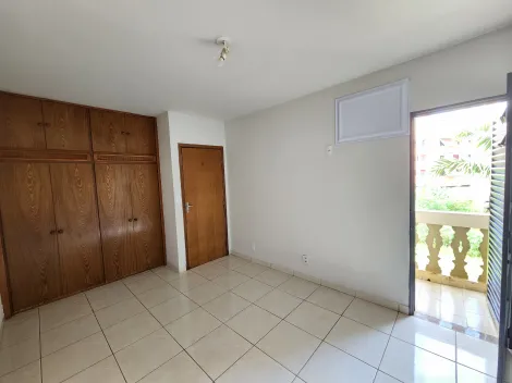 Alugar Apartamento / Padr&atilde;o em S&atilde;o Jos&eacute; do Rio Preto R$ 1.100,00 - Foto 11
