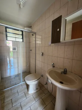 Alugar Apartamento / Padr&atilde;o em S&atilde;o Jos&eacute; do Rio Preto R$ 1.100,00 - Foto 12