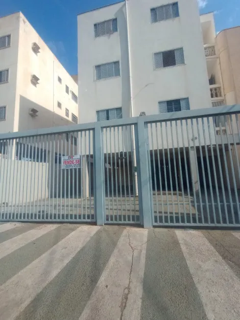 Alugar Apartamento / Padr&atilde;o em S&atilde;o Jos&eacute; do Rio Preto R$ 1.100,00 - Foto 16