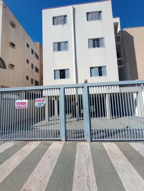 Alugar Apartamento / Padr&atilde;o em S&atilde;o Jos&eacute; do Rio Preto R$ 1.100,00 - Foto 15