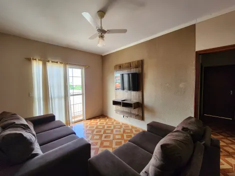 Alugar Apartamento / Padr&atilde;o em S&atilde;o Jos&eacute; do Rio Preto. apenas R$ 1.300,00