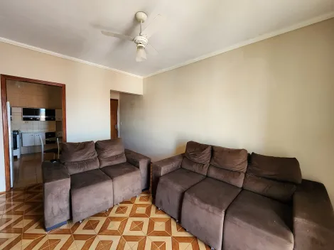 Alugar Apartamento / Padr&atilde;o em S&atilde;o Jos&eacute; do Rio Preto R$ 1.300,00 - Foto 2