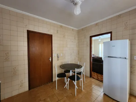 Alugar Apartamento / Padr&atilde;o em S&atilde;o Jos&eacute; do Rio Preto R$ 1.300,00 - Foto 5