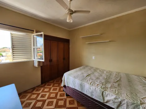 Alugar Apartamento / Padr&atilde;o em S&atilde;o Jos&eacute; do Rio Preto R$ 1.300,00 - Foto 11