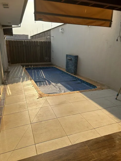 Alugar Casa / Condom&iacute;nio em S&atilde;o Jos&eacute; do Rio Preto R$ 3.000,00 - Foto 14