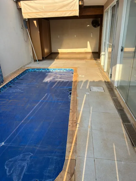Alugar Casa / Condom&iacute;nio em S&atilde;o Jos&eacute; do Rio Preto R$ 3.000,00 - Foto 15