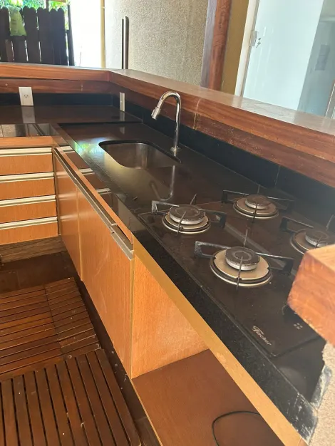 Alugar Casa / Condom&iacute;nio em S&atilde;o Jos&eacute; do Rio Preto R$ 3.000,00 - Foto 4