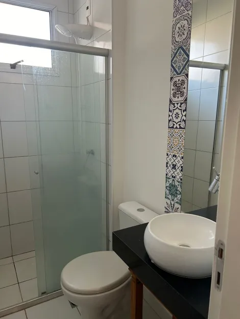 Alugar Casa / Condom&iacute;nio em S&atilde;o Jos&eacute; do Rio Preto R$ 3.000,00 - Foto 11